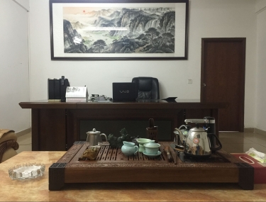 公司八方办公室